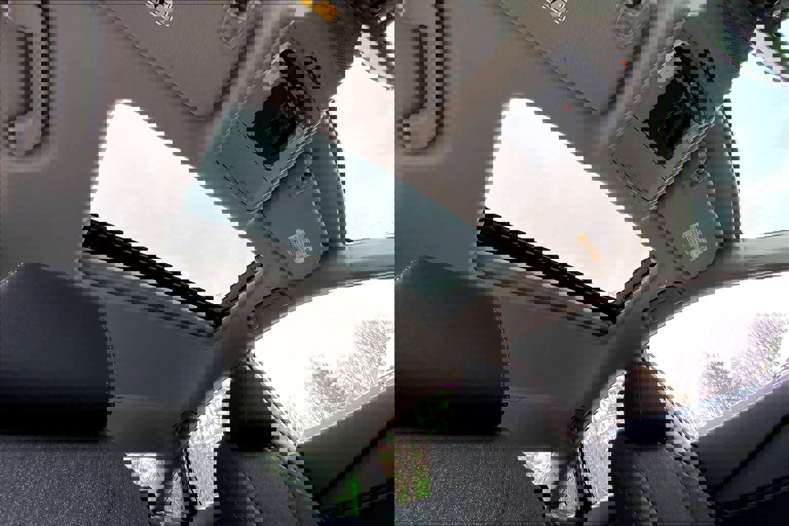 Used 2024 Honda Accord EX image 14