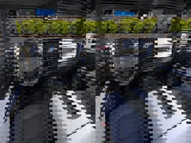 New 2025 GMC Hummer EV 2X image 15