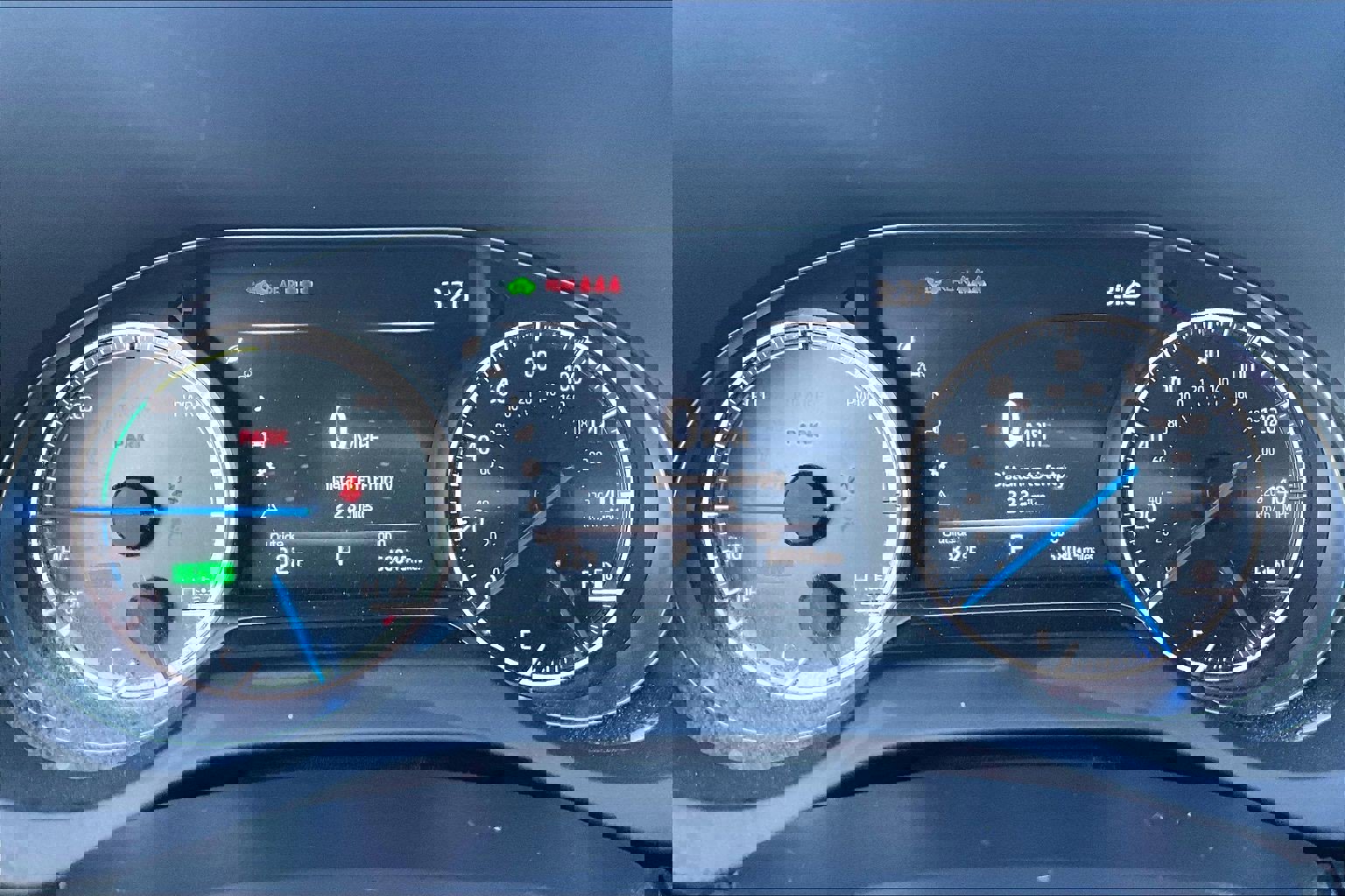 Used 2021 Toyota Venza XLE w/ Softex Package image 19