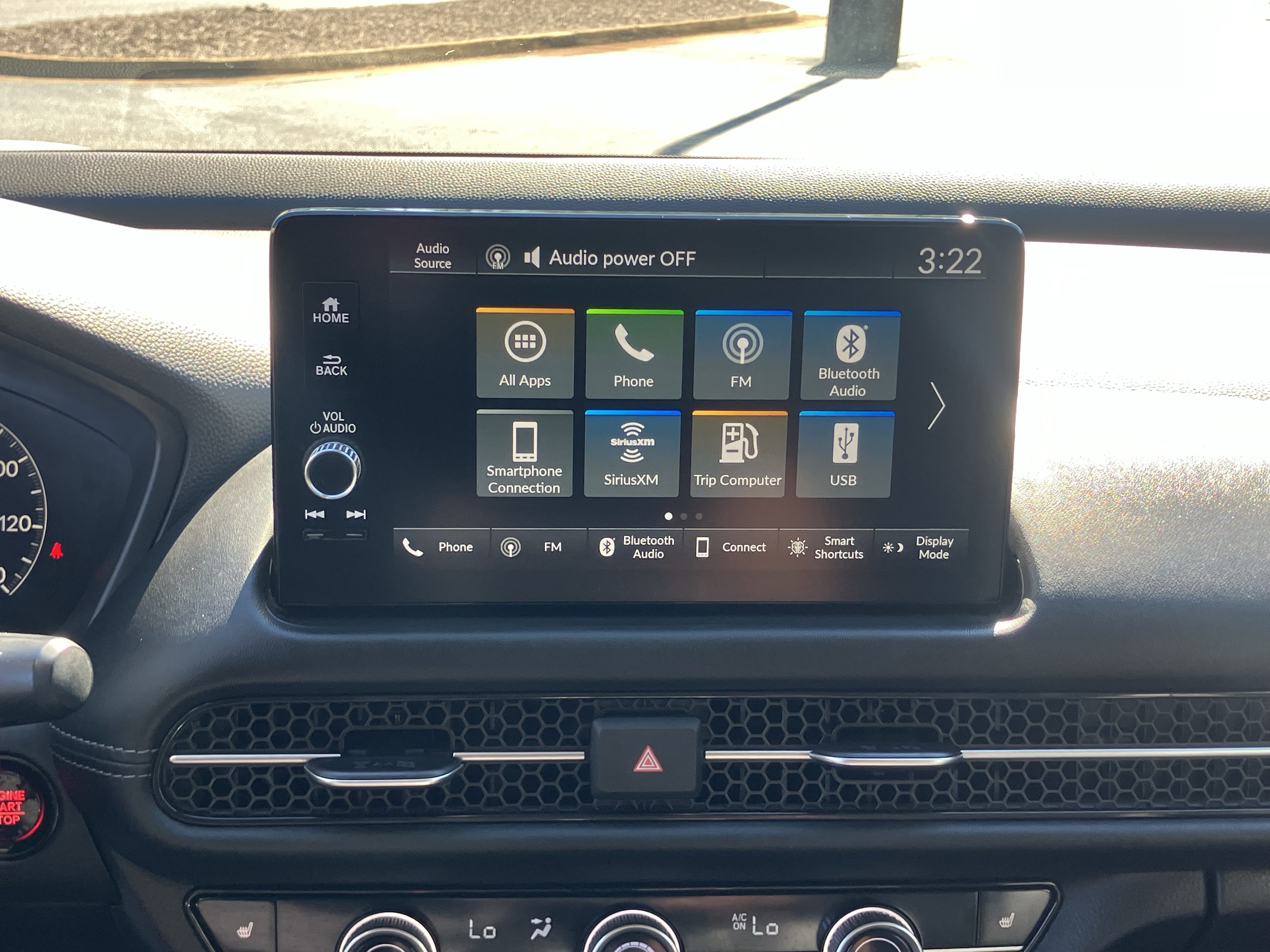 Used 2025 Honda HR-V EX-L image 26
