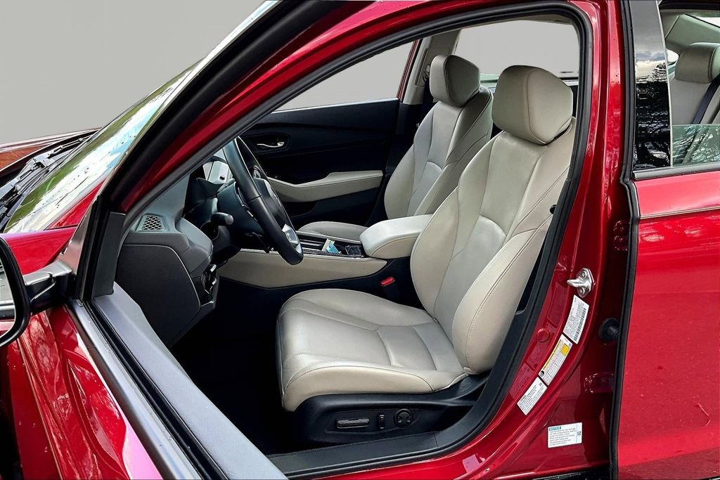Used 2024 Honda Accord Touring image 17