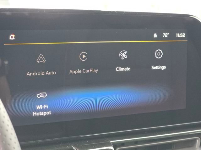 New 2026 Chevrolet TrailBlazer RS image 7