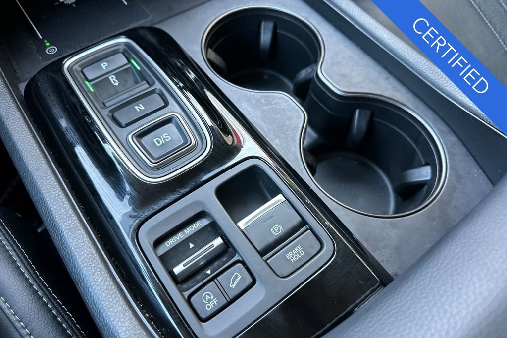 Certified 2023 Honda Pilot EX-L image 23