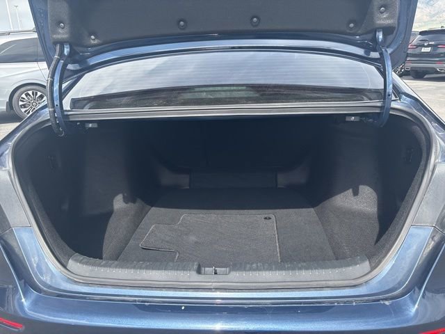 Used 2024 Honda Accord EX image 24
