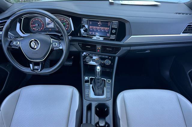 Used 2019 Volkswagen Jetta R-Line FWD image 13