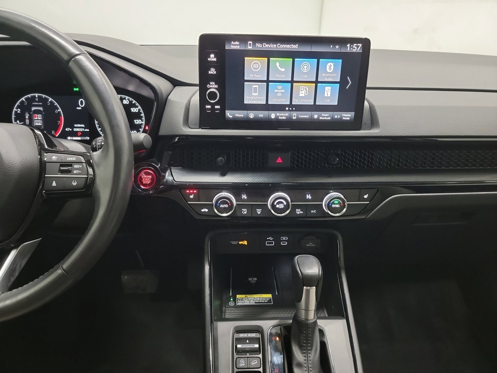 Certified 2024 Honda CR-V EX-L image 20