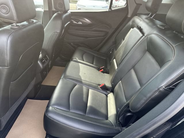 Certified 2019 GMC Terrain SLT w/ Preferred Package AWD/4WD image 26