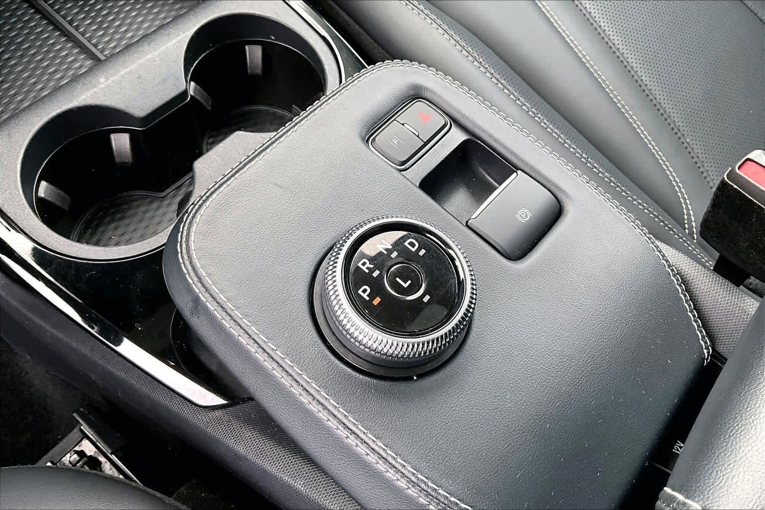 Used 2021 Ford Mustang Mach-E Premium RWD image 37