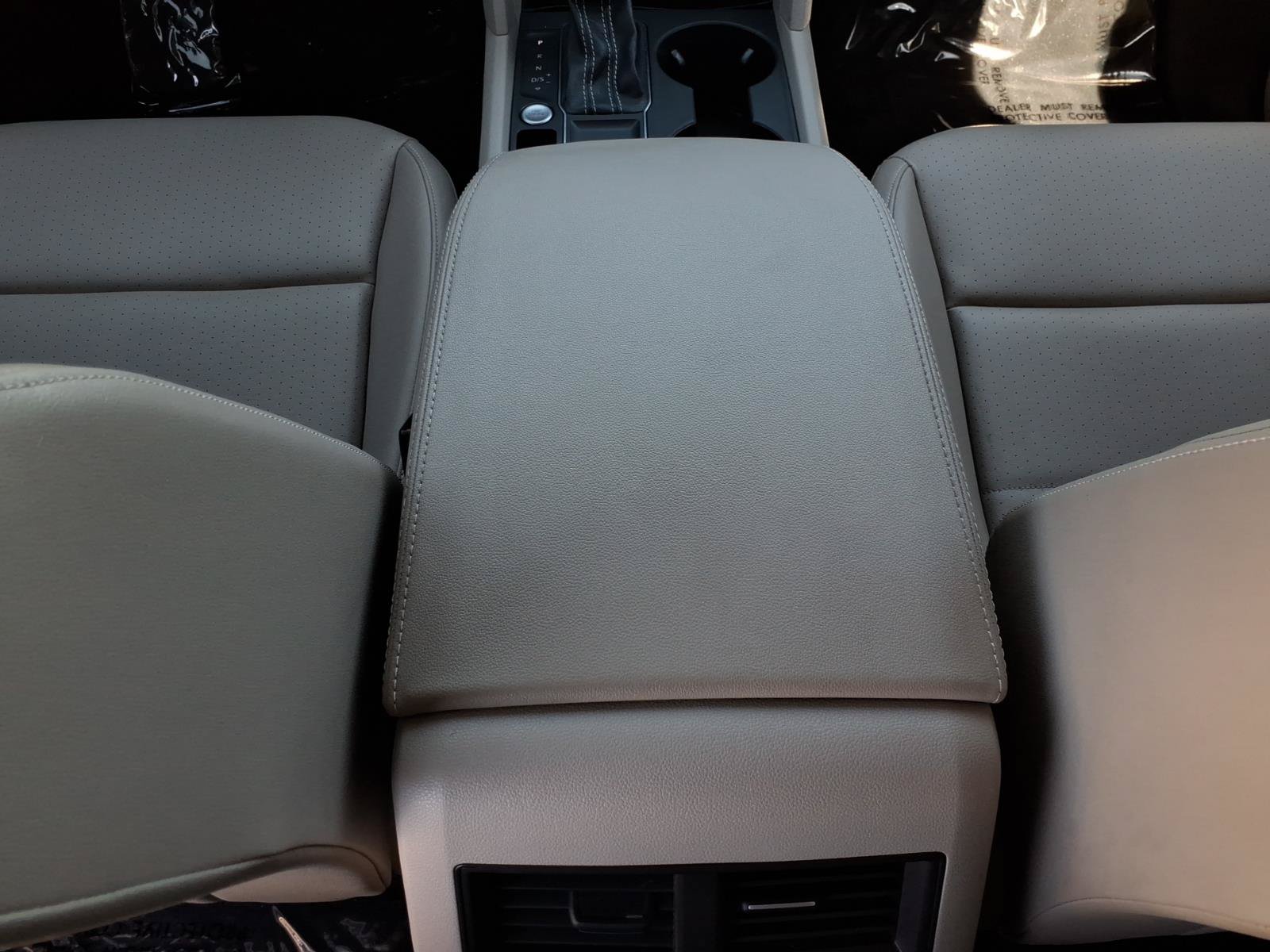 Used 2023 Volkswagen Atlas SE FWD image 27