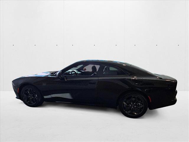 New 2025 Dodge Charger R/T w/ Quick Order Package 25M R/T image 10