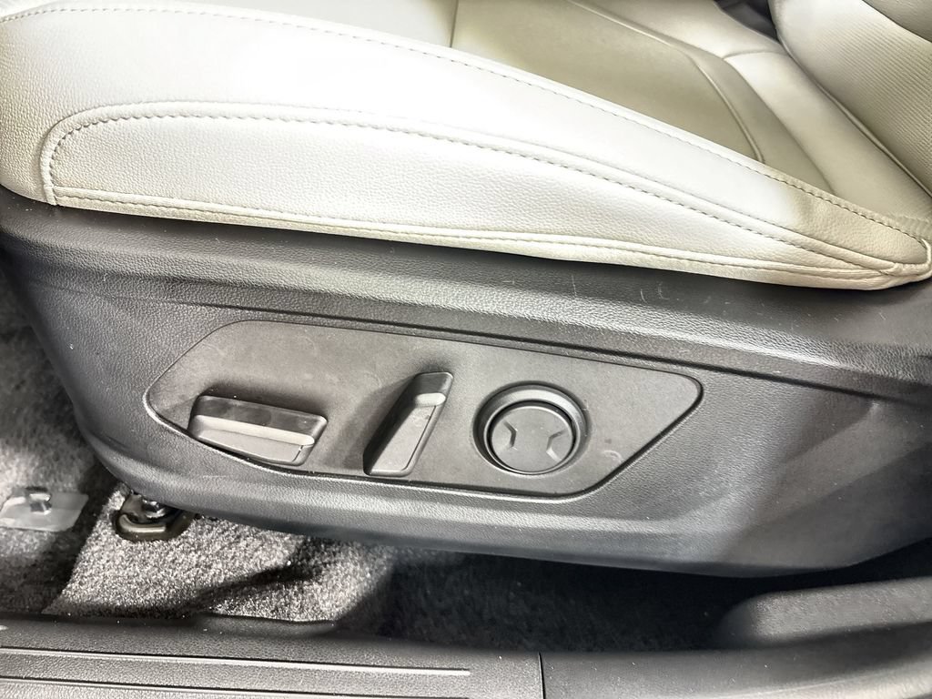 New 2026 Hyundai Tucson SEL FWD image 14