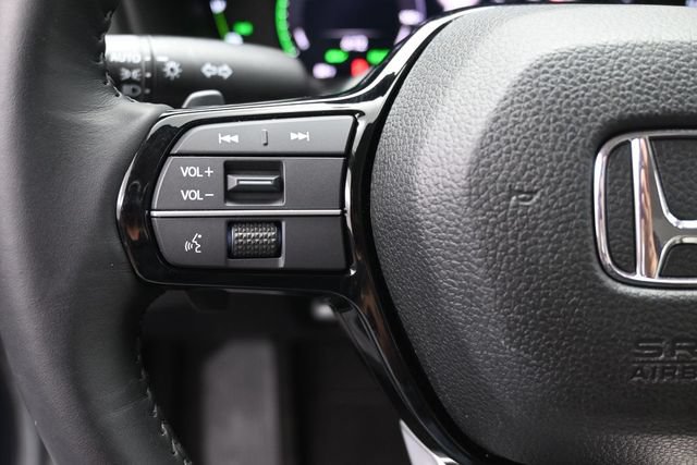 Used 2023 Honda Accord Touring image 7