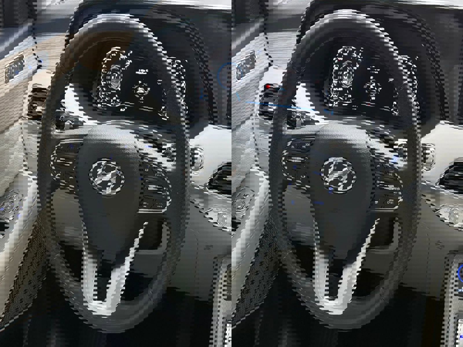 Used 2021 Hyundai Palisade Calligraphy AWD/4WD image 25