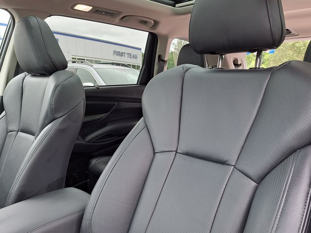 Used 2025 Subaru Ascent Bronze Edition AWD/4WD image 27