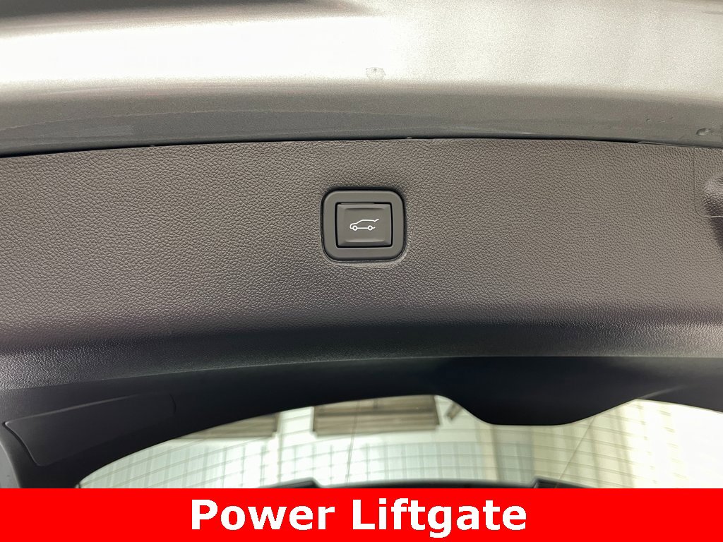 Used 2025 Chevrolet Blazer LT w/ Convenience Package image 43