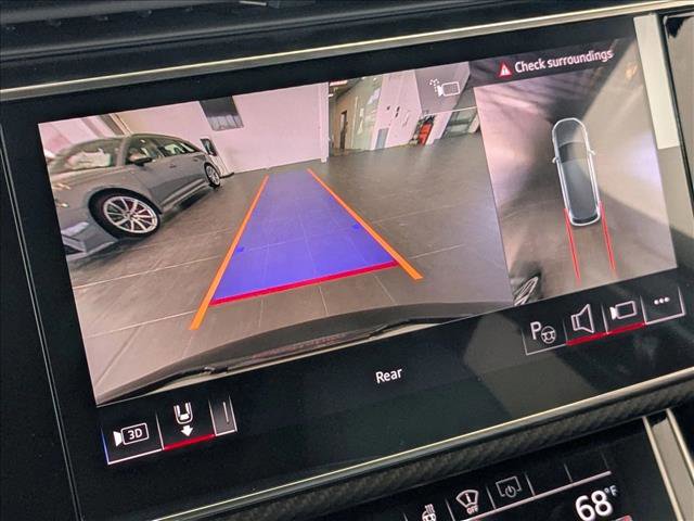 New 2026 Audi Q7 3.0T Prestige image 11