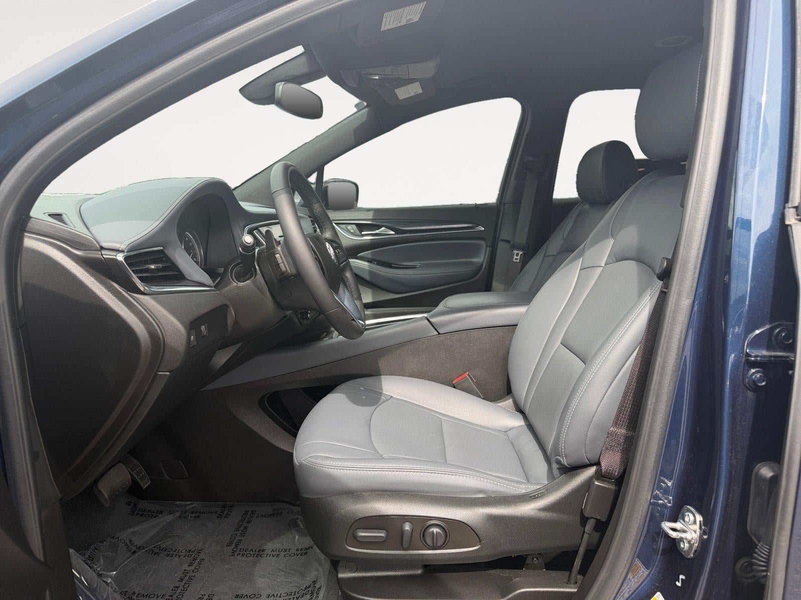 Certified 2023 Buick Enclave Essence w/ LPO, Floor Liner Package AWD/4WD image 9