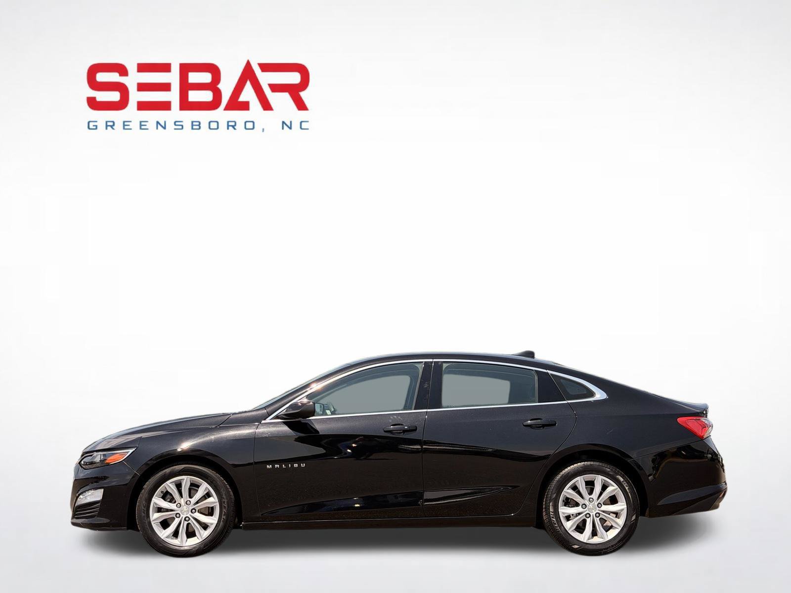 Used 2022 Chevrolet Malibu LT FWD image 11