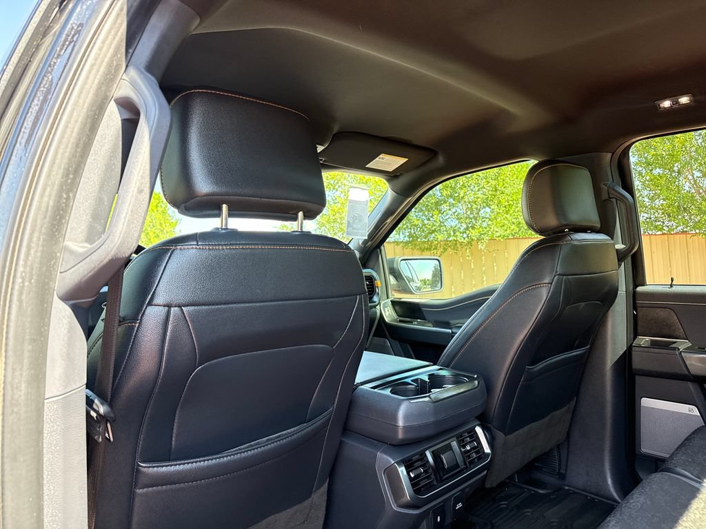 Certified 2023 Ford F150 Tremor AWD/4WD image 25