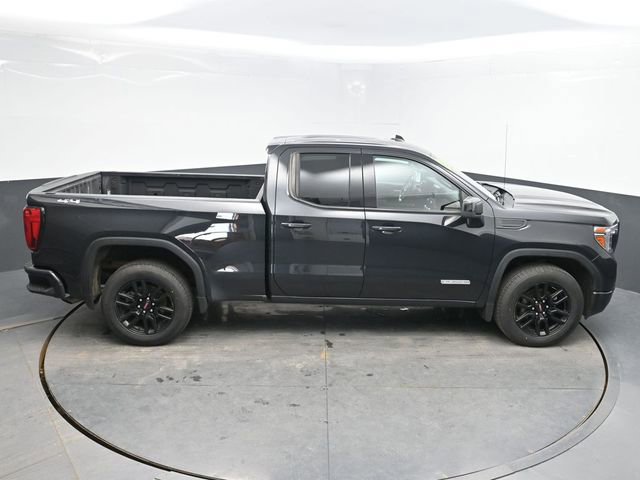 Used 2020 GMC Sierra 1500 Elevation w/ Elevation Value Package AWD/4WD image 33
