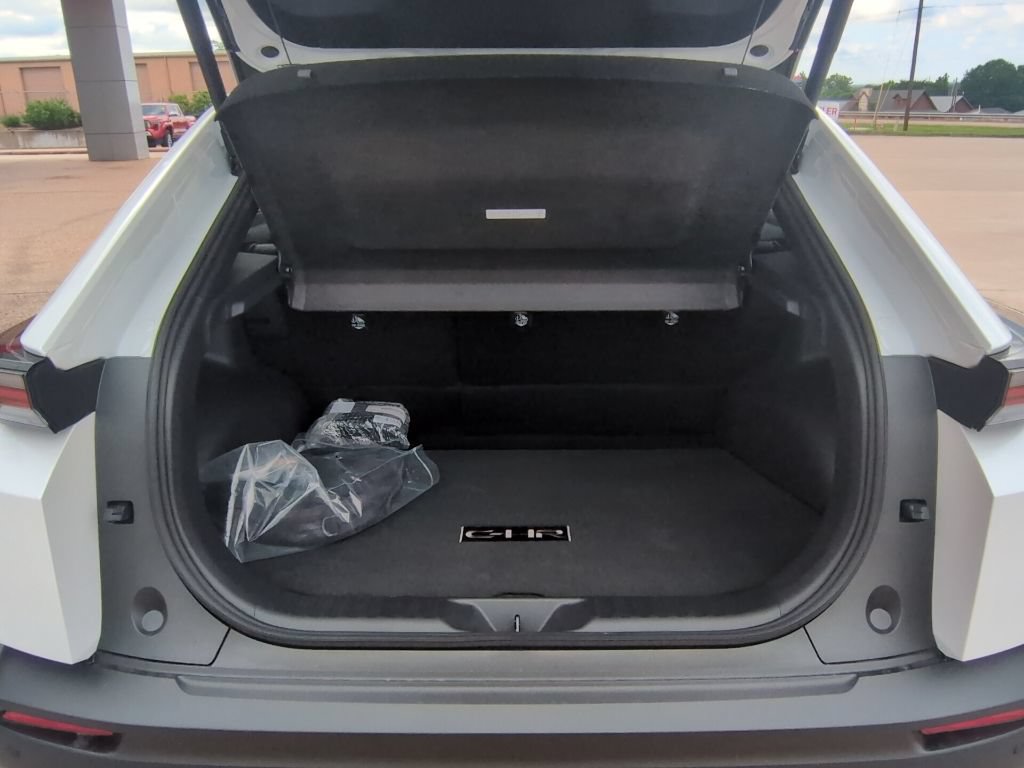 New 2026 Toyota C-HR AWD/4WD image 11