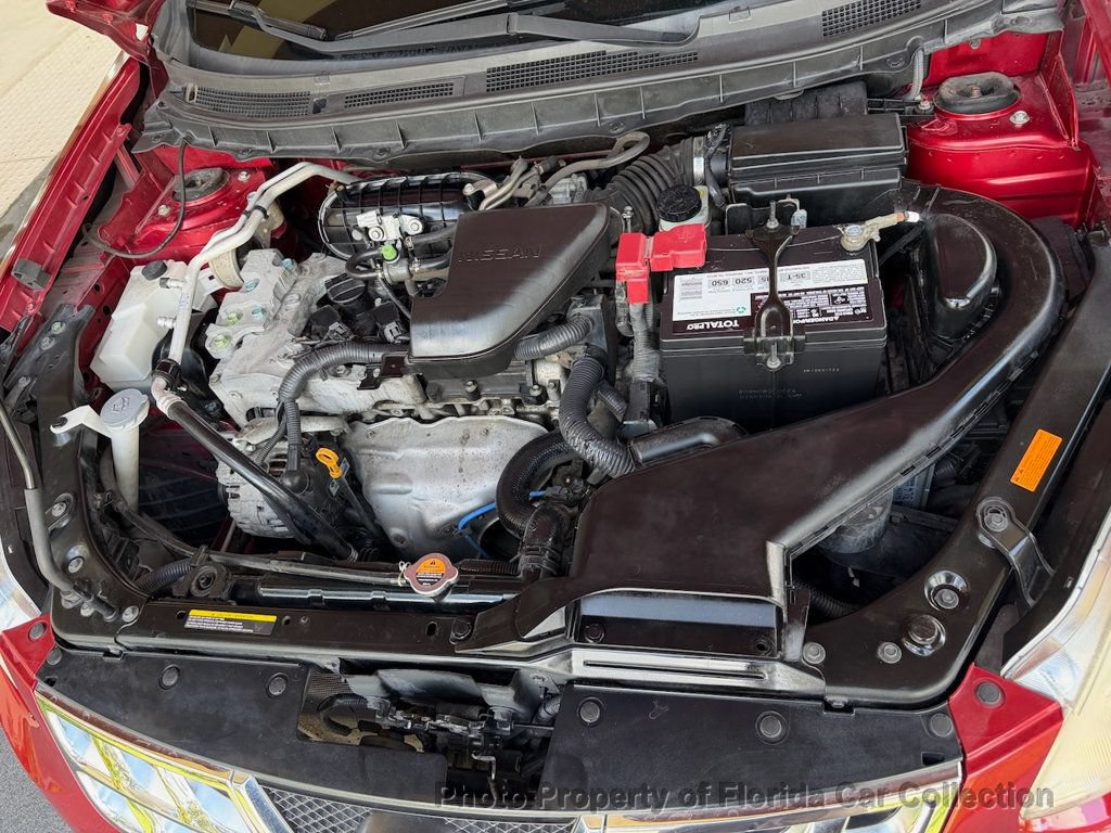 Used 2012 Nissan Rogue SL FWD image 72