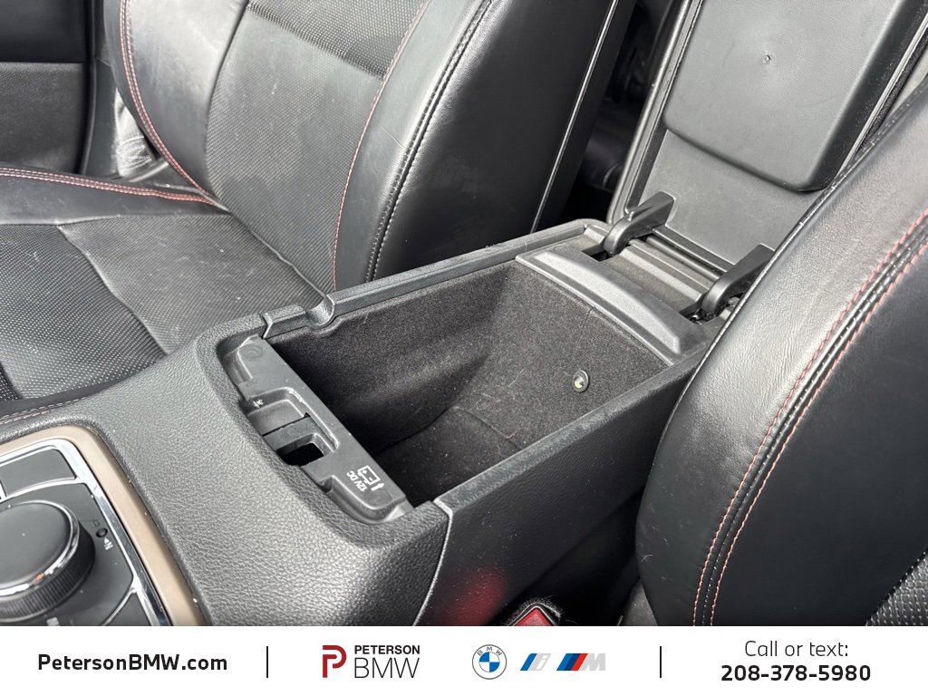 Used 2016 Jeep Grand Cherokee Limited 75th Anniversary image 32