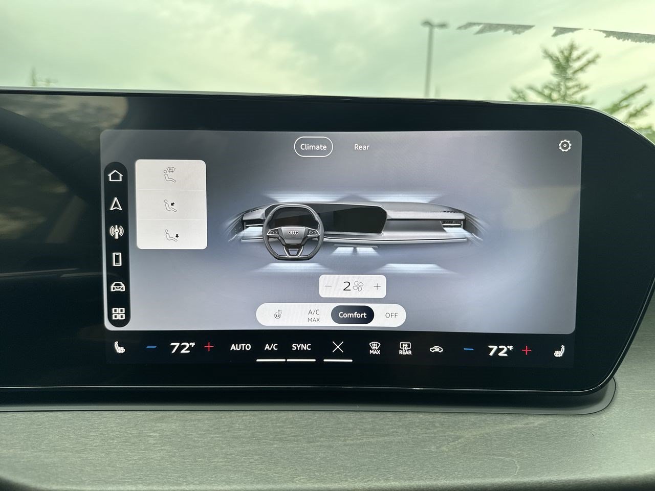 New 2026 Audi Q3 quattro 2.0T AWD/4WD image 6