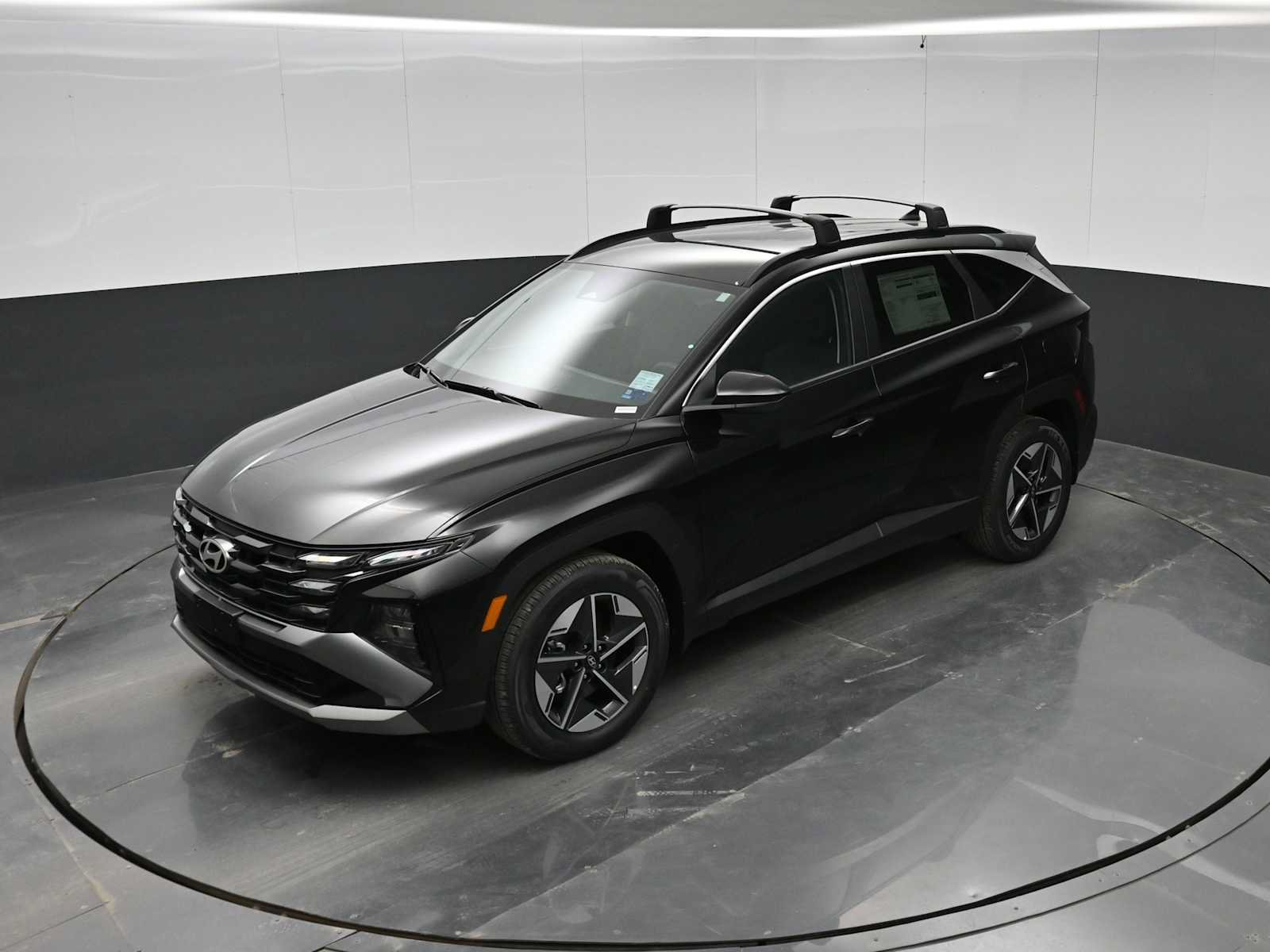 New 2026 Hyundai Tucson SEL FWD image 27