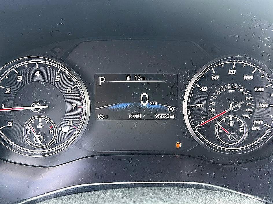 Used 2023 Hyundai Santa Fe SE AWD/4WD image 18