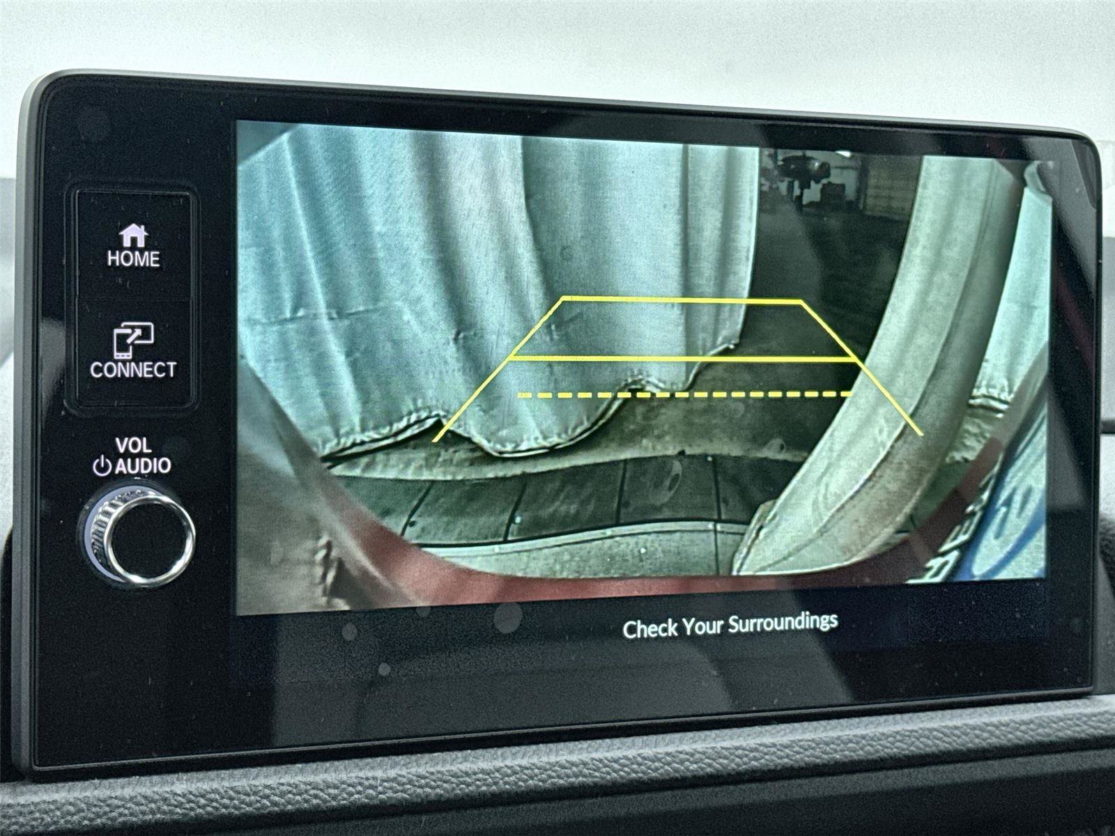 New 2026 Honda CR-V EX image 26