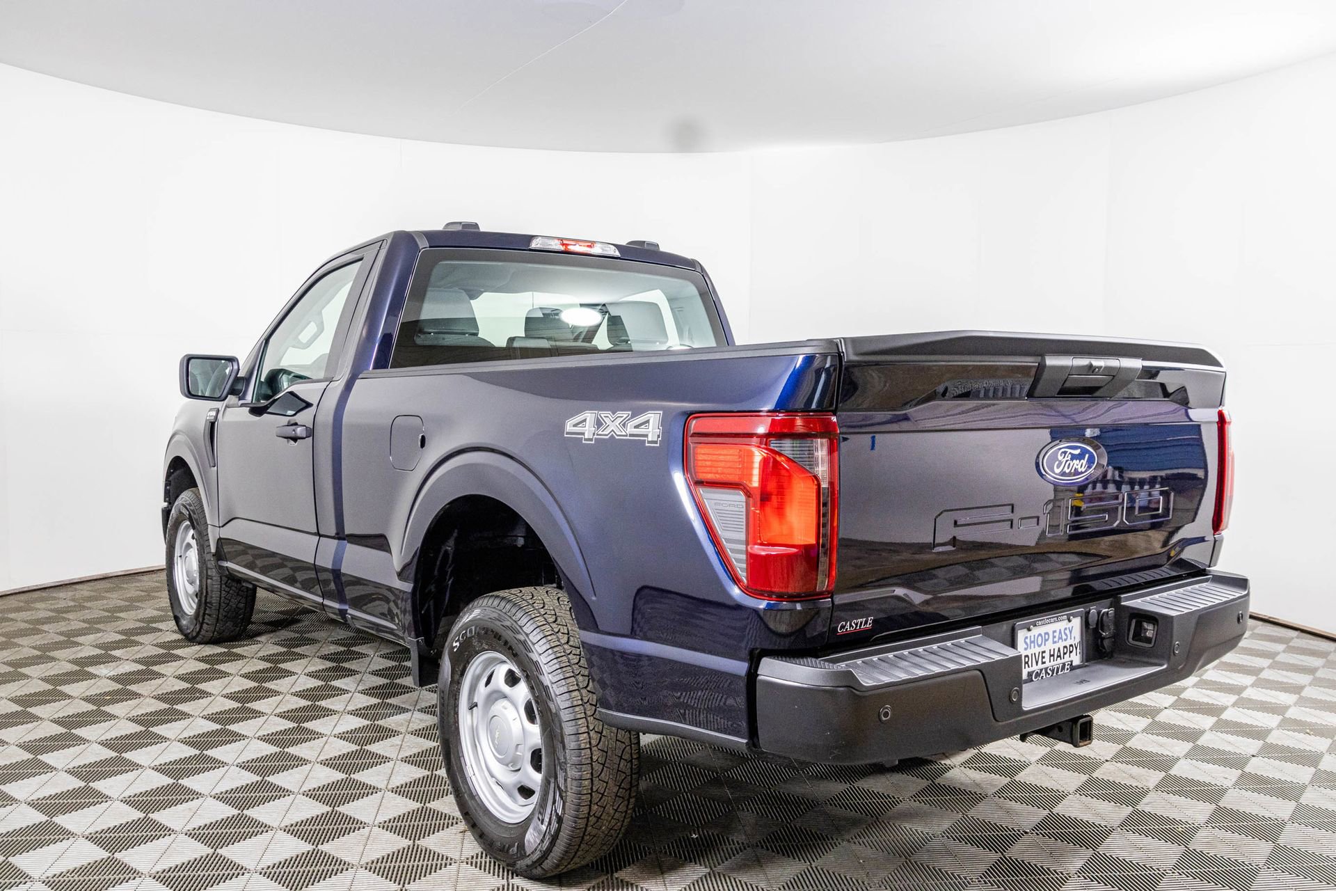 Used 2024 Ford F150 XL image 11