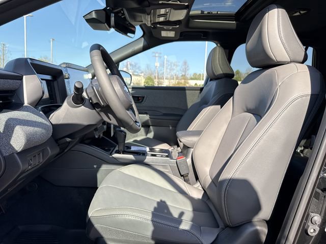 New 2026 Subaru Outback Limited XT w/ Premium/Limited Plus Package image 11