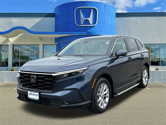 Used 2023 Honda CR-V EX-L image 5