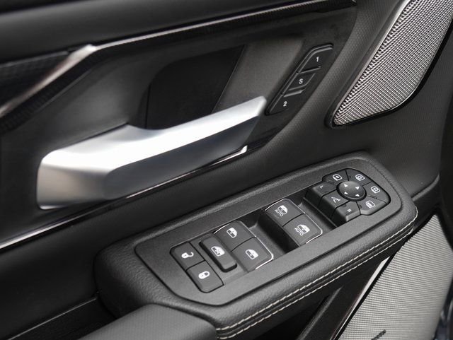 New 2026 RAM 1500 Rebel w/ Advanced Safety Group II image 17