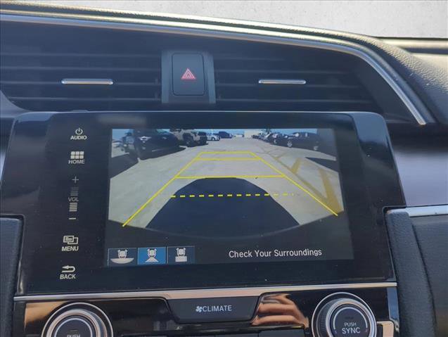 Used 2017 Honda Civic EX-T image 21