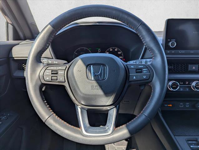 Used 2024 Honda CR-V Sport image 14