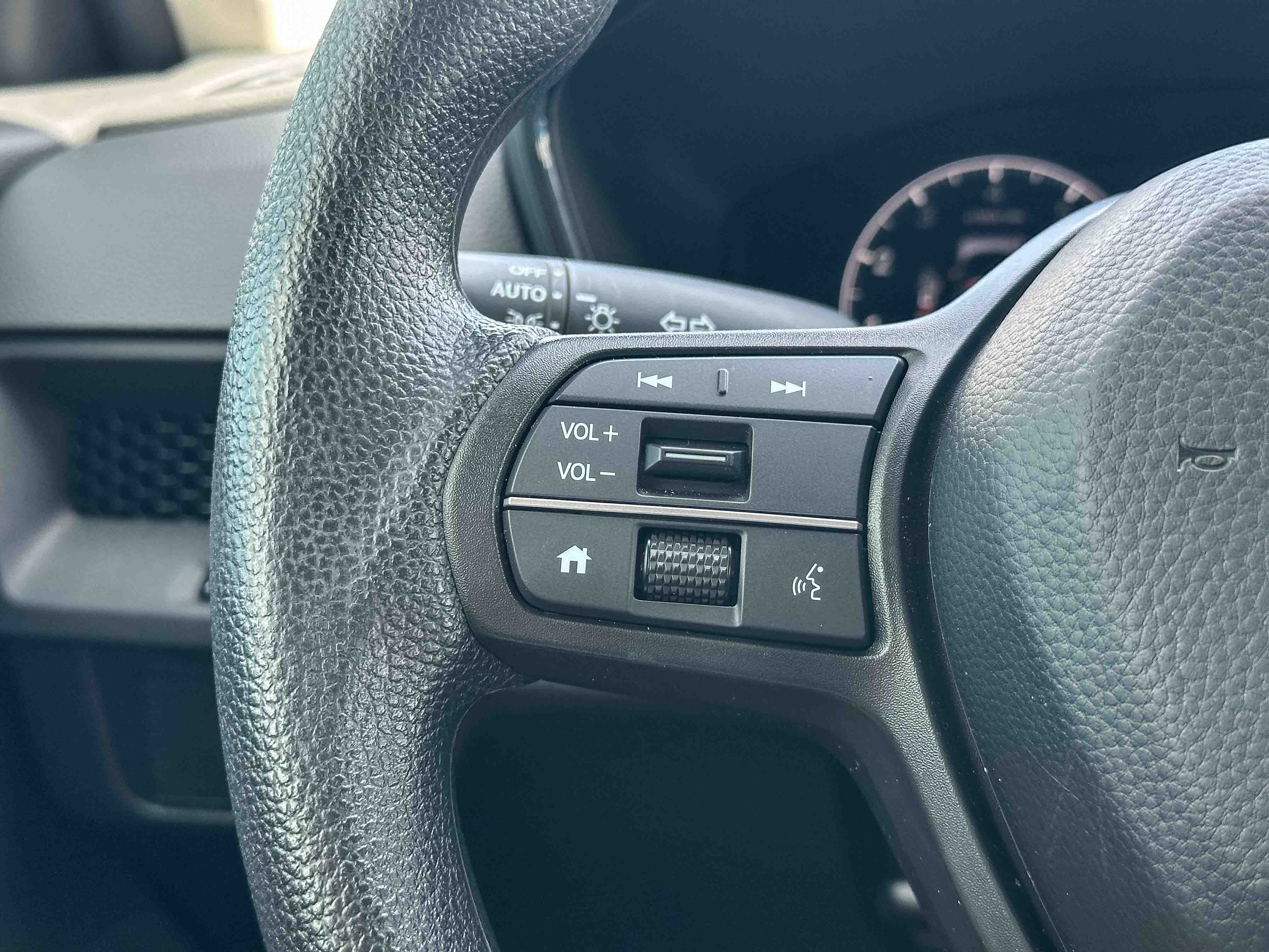 Used 2026 Honda CR-V LX image 29