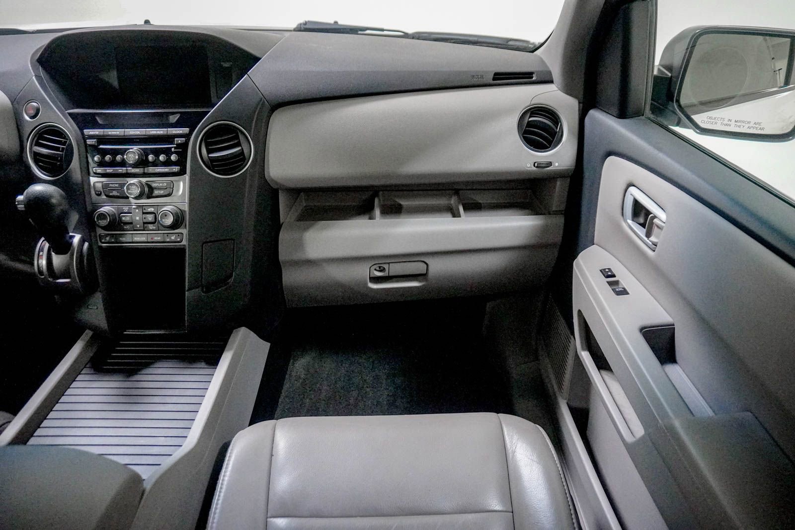 Used 2015 Honda Pilot EX-L image 30