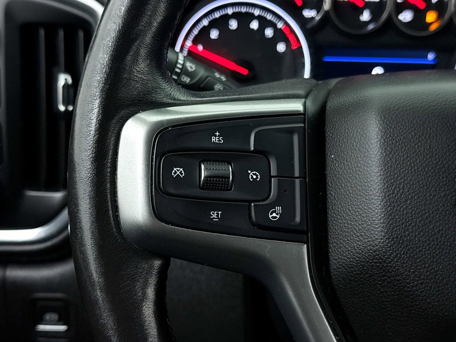 Used 2020 Chevrolet Silverado 1500 LT w/ All-Star Edition image 20