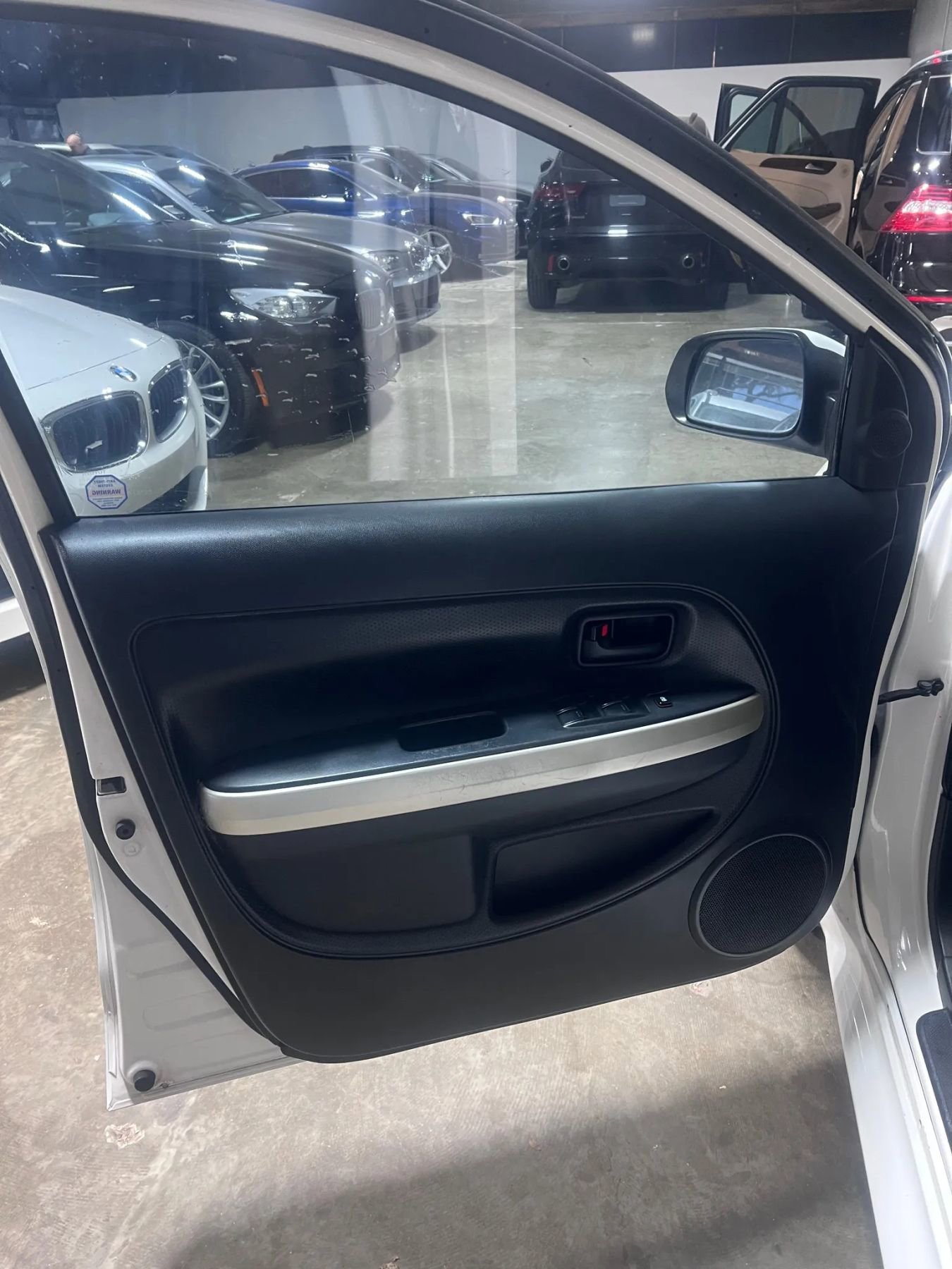 Used 2006 Scion xA Hatchback 4D image 10