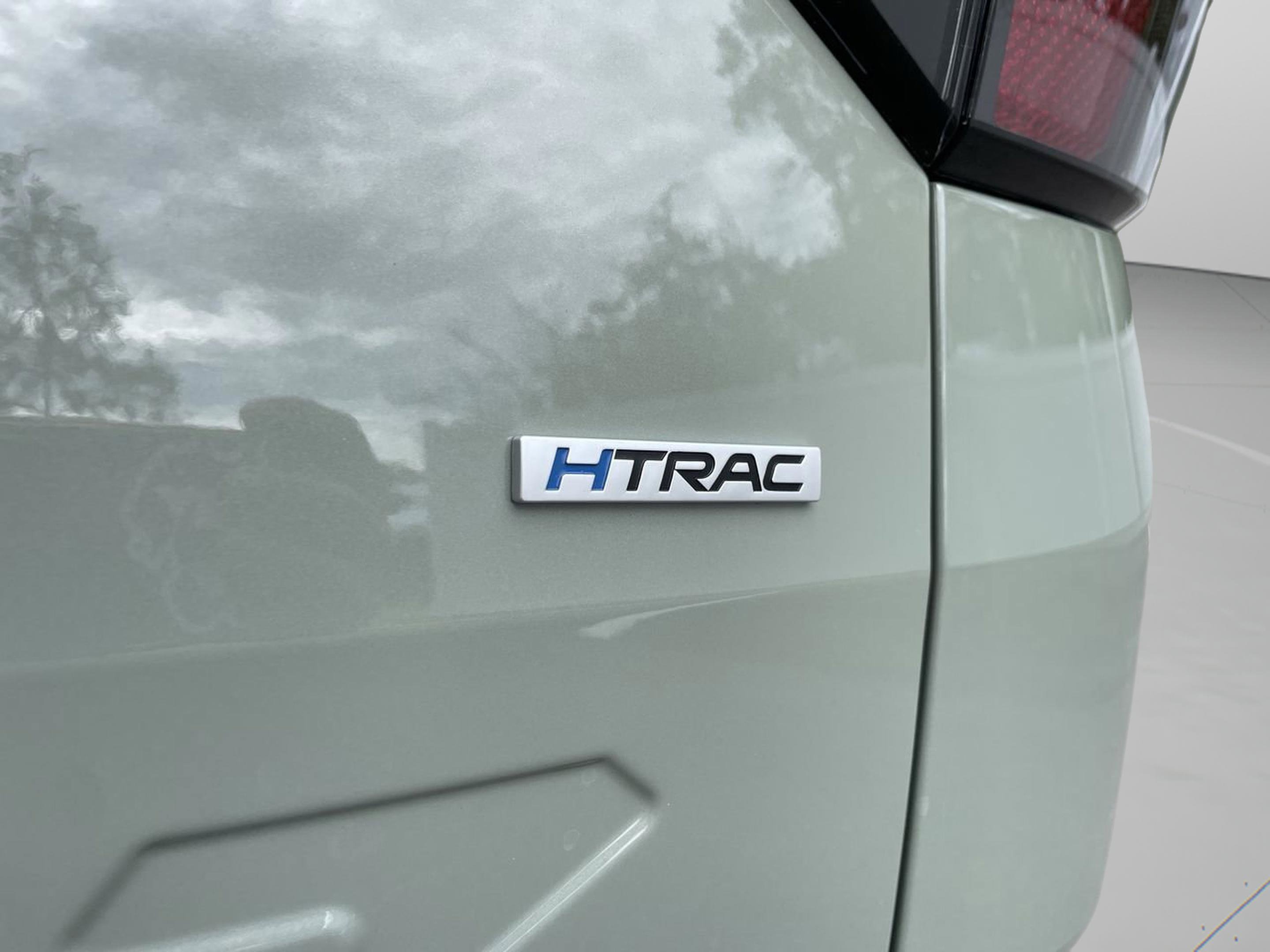 New 2026 Hyundai Santa Cruz SE image 24