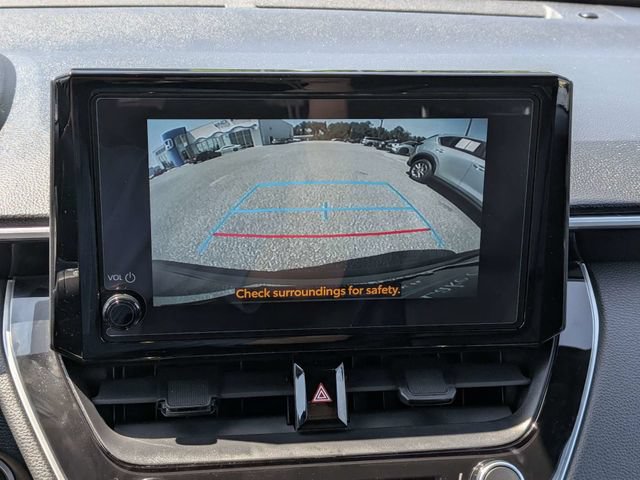 Used 2023 Toyota Corolla Cross AWD Hybrid image 29