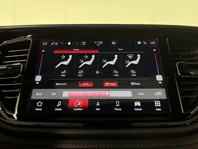 Used 2026 Dodge Durango GT image 30