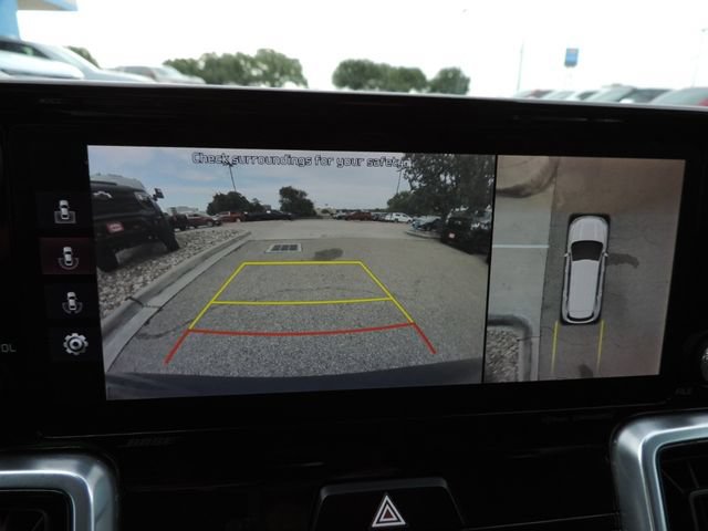 Used 2021 Kia Sorento SX FWD image 35