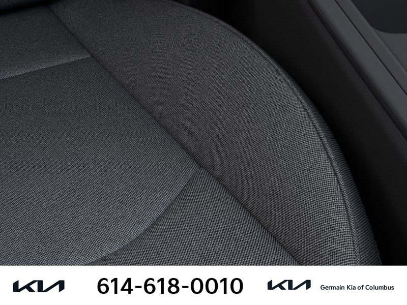 New 2026 Kia K4 LXS image 27