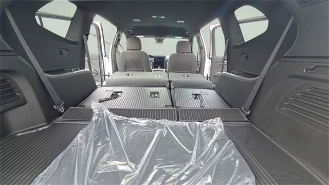 New 2026 GMC Acadia Elevation w/ Black Edition image 41