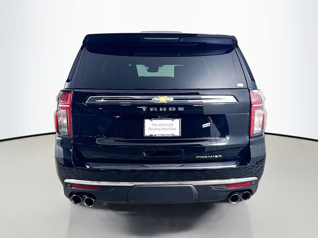 Used 2024 Chevrolet Tahoe Premier w/ Advanced Technology Package AWD/4WD image 6