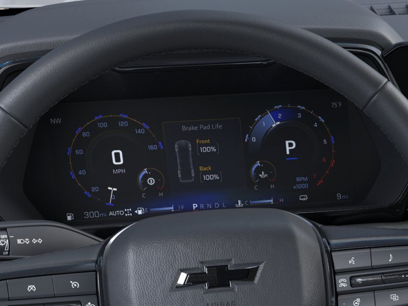 New 2026 Chevrolet Colorado ZR2 AWD/4WD image 42