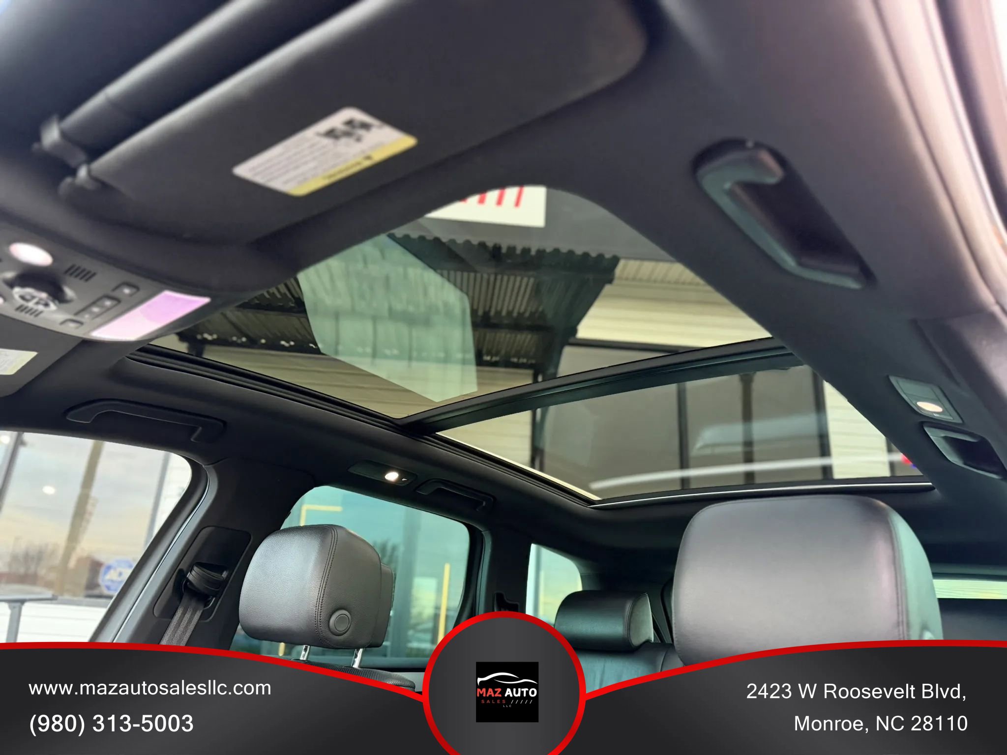 Used 2017 Volkswagen Touareg Wolfsburg Edition AWD/4WD image 20